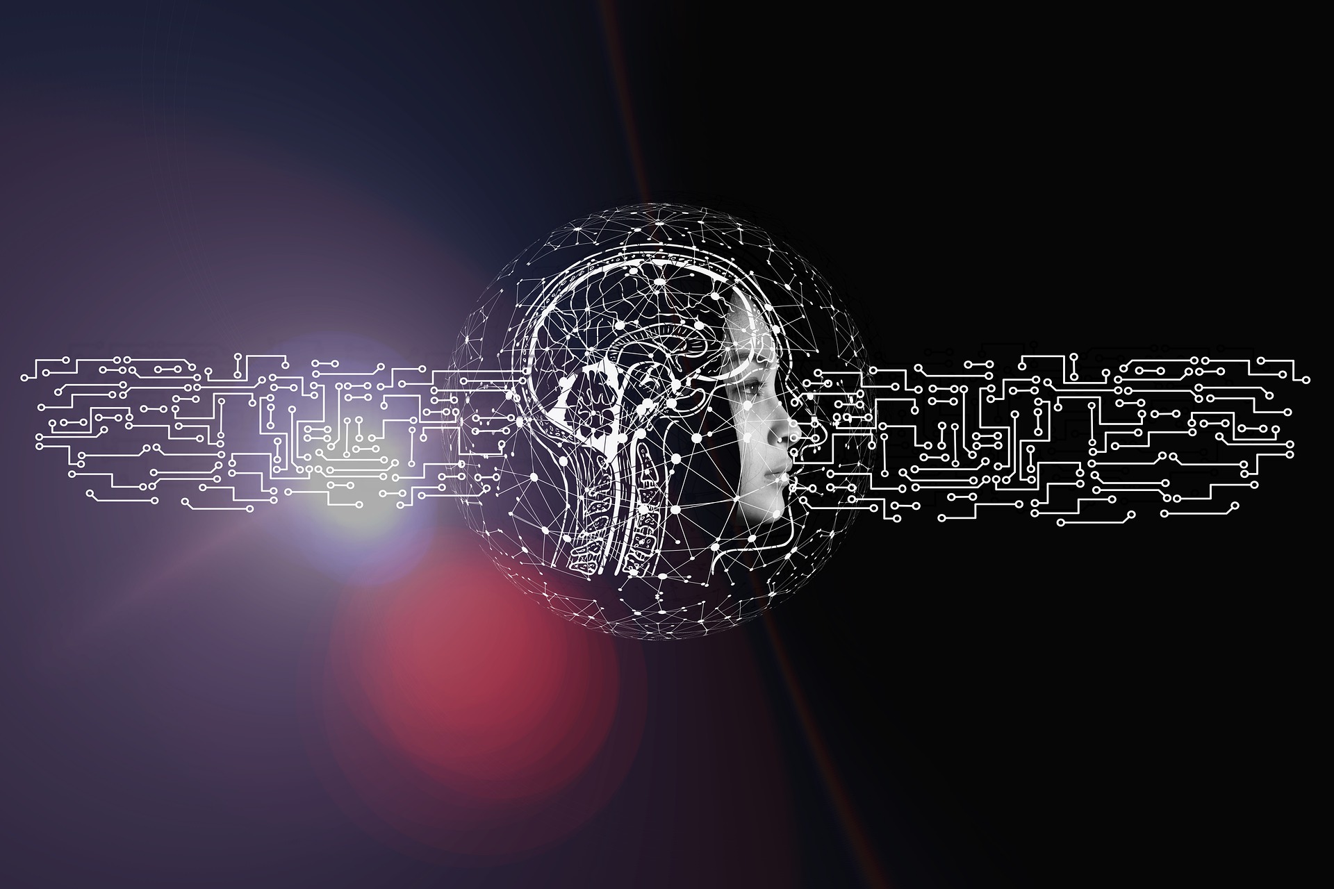 AI Secure Infrastructure
